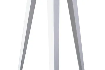 Stiletto Golvlampa 156 cm - Vit - Belysning - Lampor & belysning inomhus - Golvlampa