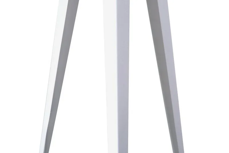 Stiletto Golvlampa 156 cm - Vit - Belysning - Lampor & belysning inomhus - Golvlampa