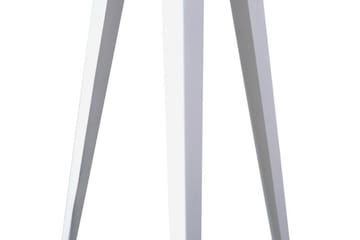 Stiletto Golvlampa 156 cm - Vit - Belysning - Lampor & belysning inomhus - Golvlampa