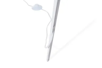 Stiletto Golvlampa 156 cm - Vit - Belysning - Lampor & belysning inomhus - Golvlampa