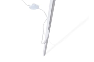 Stiletto Golvlampa 156 cm - Vit - Belysning - Lampor & belysning inomhus - Golvlampa