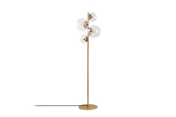 Golvlampa Subin Antik - Antik - Belysning - Lampor & belysning inomhus - Golvlampa
