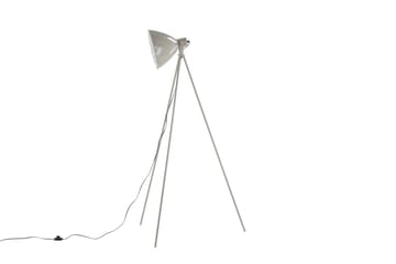Tiv Golvlampa - Beige - Belysning - Lampor & belysning inomhus - Golvlampa