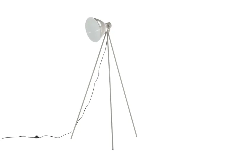 Tiv Golvlampa, Beige