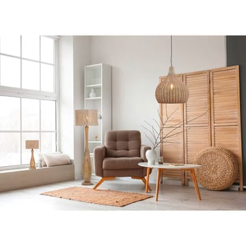 Golvlampa Toba - Belysning - Lampor & belysning inomhus - Golvlampa