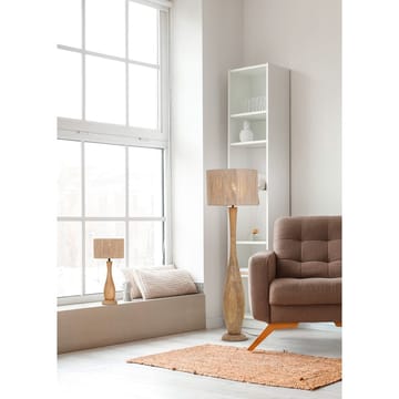 Golvlampa Toba - Belysning - Lampor & belysning inomhus - Golvlampa