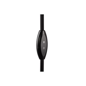 Golvlampa Toro - Svart - Belysning - Lampor & belysning inomhus - Golvlampa