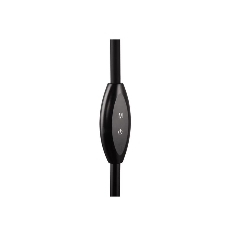Golvlampa Toro - Svart - Belysning - Lampor & belysning inomhus - Golvlampa