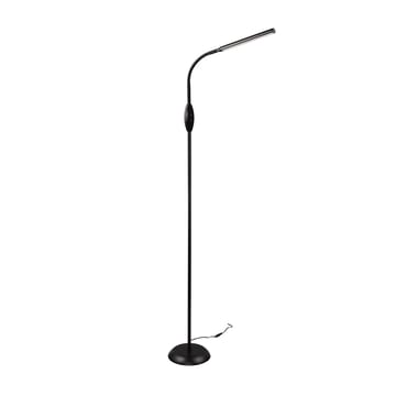 Golvlampa Toro - Svart - Belysning - Lampor & belysning inomhus - Golvlampa
