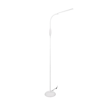 Golvlampa Toro - Vit - Belysning - Lampor & belysning inomhus - Golvlampa