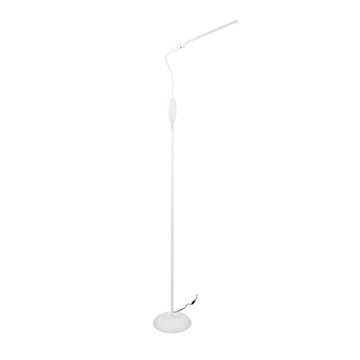 Golvlampa Toro - Vit - Belysning - Lampor & belysning inomhus - Golvlampa