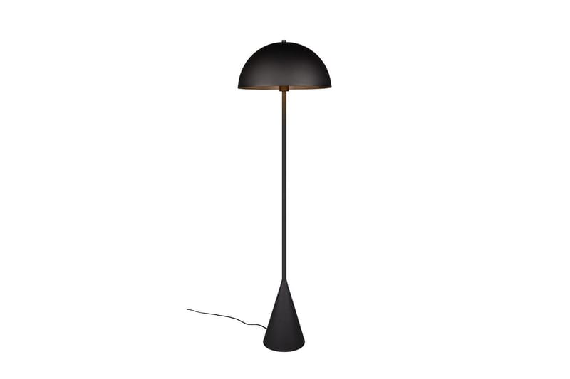 Golvlampa TRIO Alfie Mattsvart - Mattsvart - Belysning - Lampor & belysning inomhus - Golvlampa
