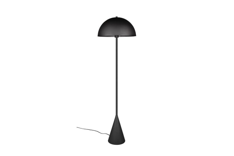 Golvlampa TRIO Alfie Mattsvart - Mattsvart - Belysning - Lampor & belysning inomhus - Golvlampa