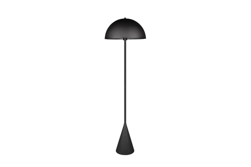 Golvlampa TRIO Alfie Mattsvart - Mattsvart - Belysning - Lampor & belysning inomhus - Golvlampa