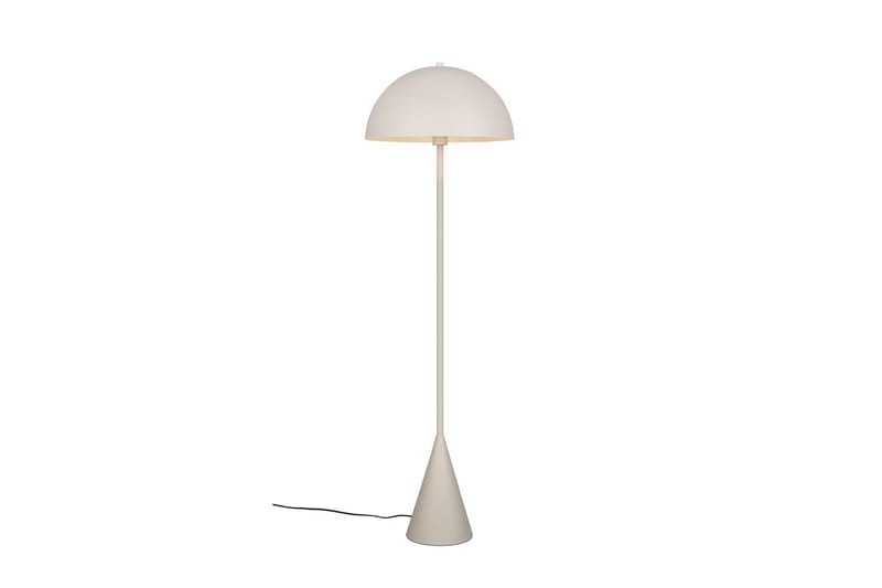 Golvlampa TRIO Alfie Varm grå - Varm grå - Belysning - Lampor & belysning inomhus - Golvlampa