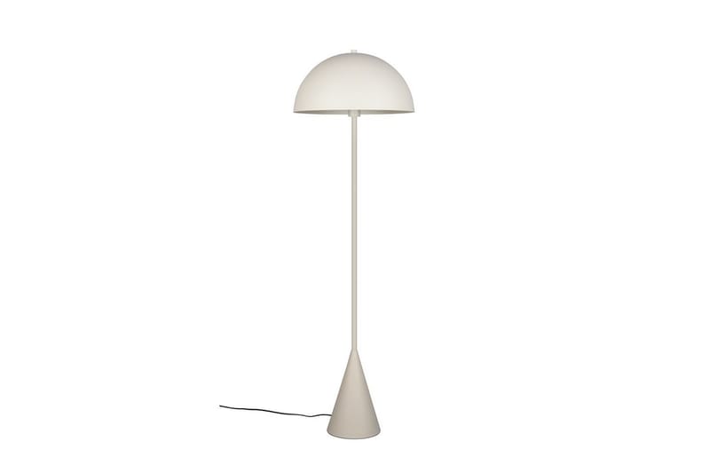 Golvlampa TRIO Alfie Varm grå - Varm grå - Belysning - Lampor & belysning inomhus - Golvlampa