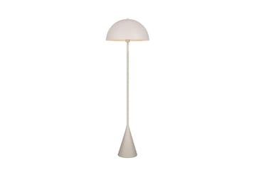 Golvlampa TRIO Alfie Varm grå - Varm grå - Belysning - Lampor & belysning inomhus - Golvlampa