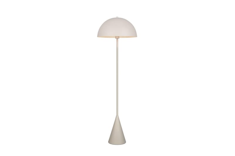 Golvlampa TRIO Alfie Varm grå - Varm grå - Belysning - Lampor & belysning inomhus - Golvlampa