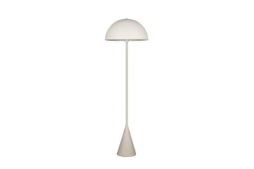 Golvlampa TRIO Alfie Varm grå - Varm grå - Belysning - Lampor & belysning inomhus - Golvlampa