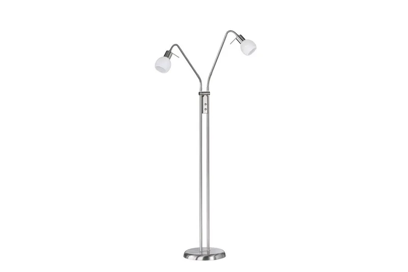 Golvlampa TRIO Antibes