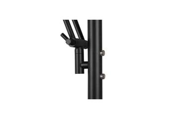 Golvlampa TRIO Barrie Mattsvart - Mattsvart - Belysning - Lampor & belysning inomhus - Golvlampa