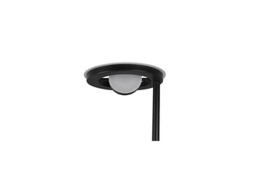 Golvlampa TRIO Barrie Mattsvart - Mattsvart - Belysning - Lampor & belysning inomhus - Golvlampa