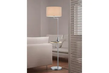 Golvlampa TRIO Claas - Belysning - Lampor & belysning inomhus - Golvlampa