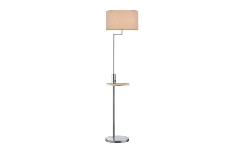 Golvlampa TRIO Claas - Belysning - Lampor & belysning inomhus - Golvlampa