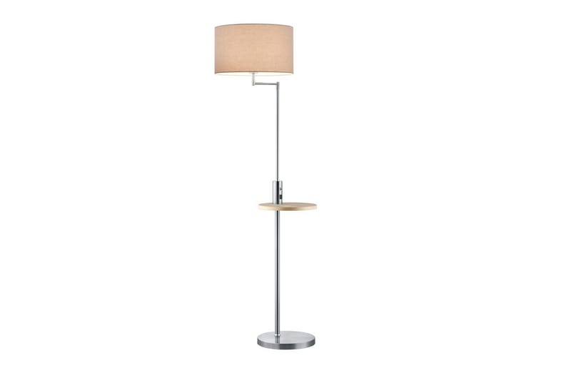 Golvlampa TRIO Claas - Belysning - Lampor & belysning inomhus - Golvlampa