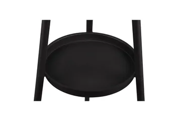 Golvlampa TRIO Colette Mattsvart - Mattsvart - Belysning - Lampor & belysning inomhus - Golvlampa