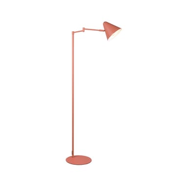 Golvlampa TRIO Cosima - Aprikos - Belysning - Lampor & belysning inomhus - Golvlampa