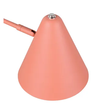 Golvlampa TRIO Cosima - Aprikos - Belysning - Lampor & belysning inomhus - Golvlampa