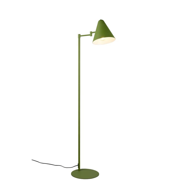 Golvlampa TRIO Cosima - Grön - Belysning - Lampor & belysning inomhus - Golvlampa