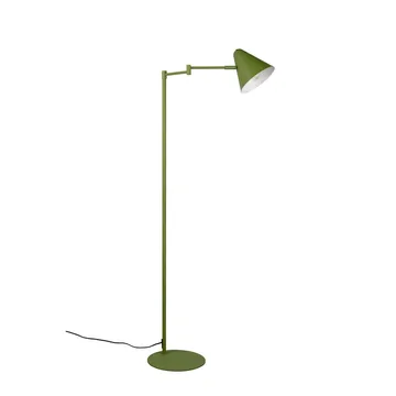Golvlampa TRIO Cosima - Grön - Belysning - Lampor & belysning inomhus - Golvlampa