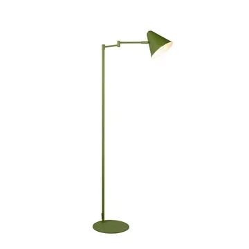 Golvlampa TRIO Cosima - Grön - Belysning - Lampor & belysning inomhus - Golvlampa