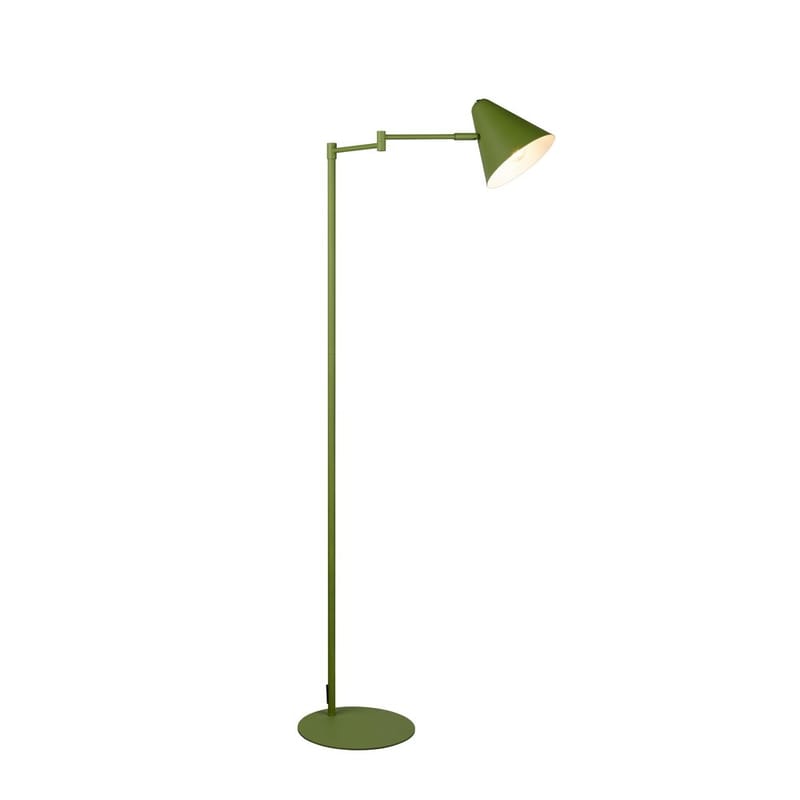 Golvlampa TRIO Cosima - Grön - Belysning - Lampor & belysning inomhus - Golvlampa