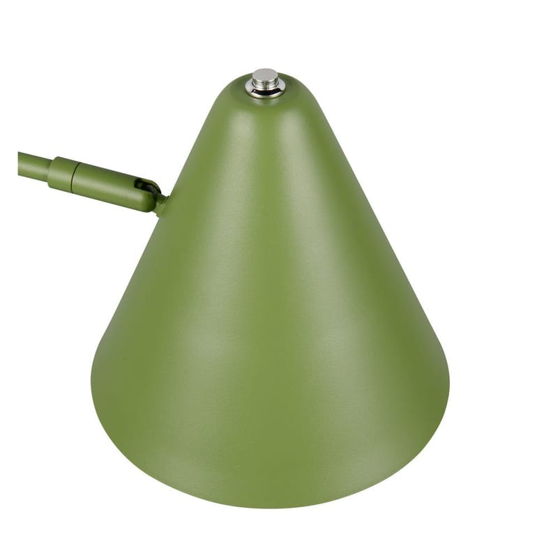 Golvlampa TRIO Cosima - Grön - Belysning - Lampor & belysning inomhus - Golvlampa