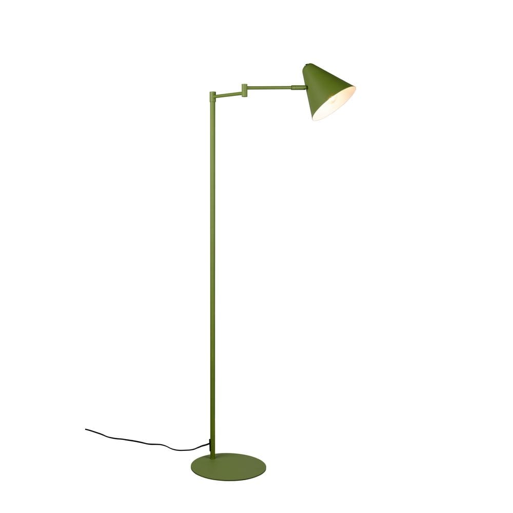Golvlampa TRIO Cosima - Grön