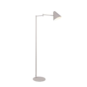 Golvlampa TRIO Cosima - Varm Grå - Belysning - Lampor & belysning inomhus - Golvlampa