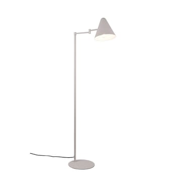 Golvlampa TRIO Cosima - Varm Grå - Belysning - Lampor & belysning inomhus - Golvlampa