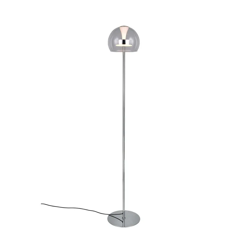 Golvlampa TRIO Flynt