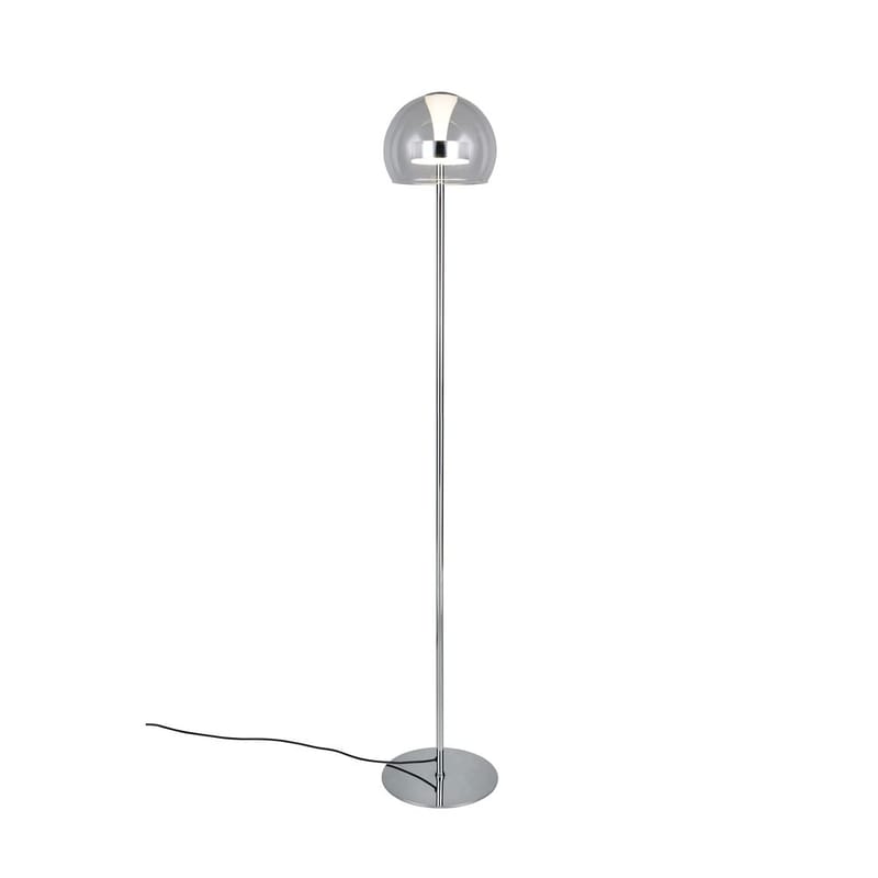 Golvlampa TRIO Flynt - Belysning - Lampor & belysning inomhus - Golvlampa