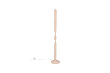 Golvlampa TRIO Ginko Sand - Sand - Belysning - Lampor & belysning inomhus - Golvlampa