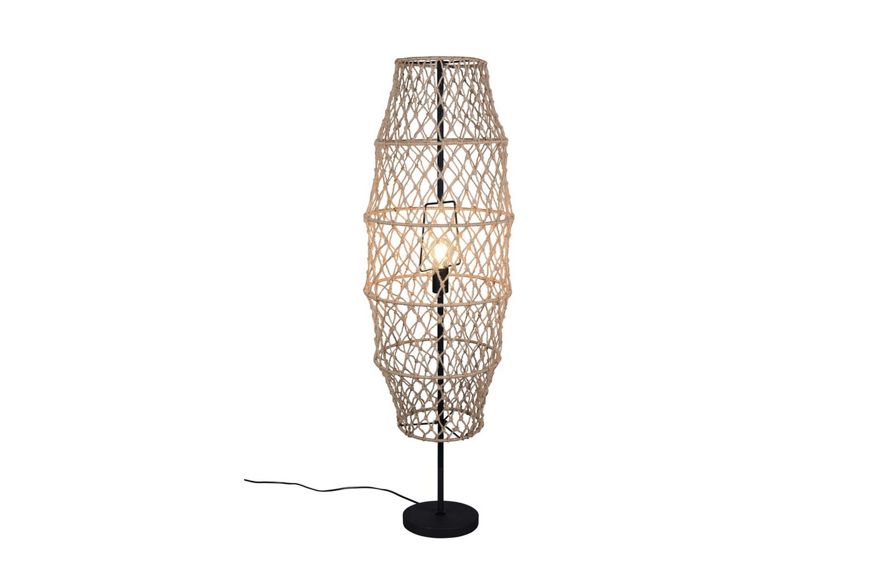 Golvlampa TRIO Hive