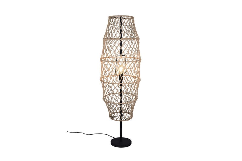 Golvlampa TRIO Hive - Belysning - Lampor & belysning inomhus - Golvlampa