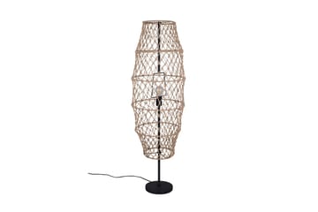 Golvlampa TRIO Hive - Belysning - Lampor & belysning inomhus - Golvlampa