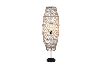 Golvlampa TRIO Hive - Belysning - Lampor & belysning inomhus - Golvlampa