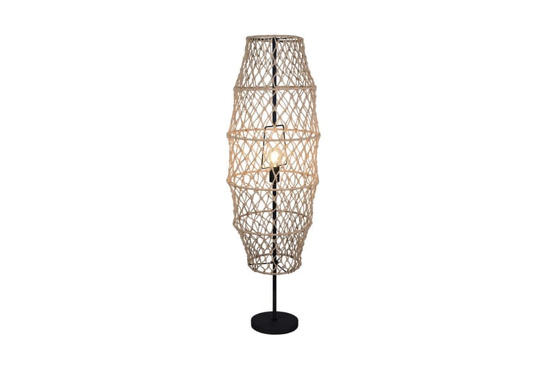 Golvlampa TRIO Hive - Belysning - Lampor & belysning inomhus - Golvlampa