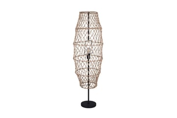 Golvlampa TRIO Hive - Belysning - Lampor & belysning inomhus - Golvlampa