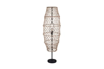 Golvlampa TRIO Hive - Belysning - Lampor & belysning inomhus - Golvlampa
